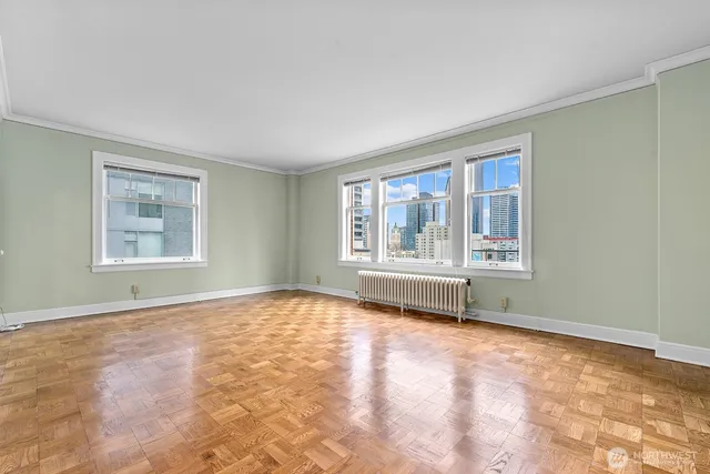 $415,000 | 1017 Minor Avenue, Unit 901, Seattle, WA 98104