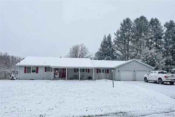 $499,900 | 6317 Pleasant Drive, Lee, NY 13440