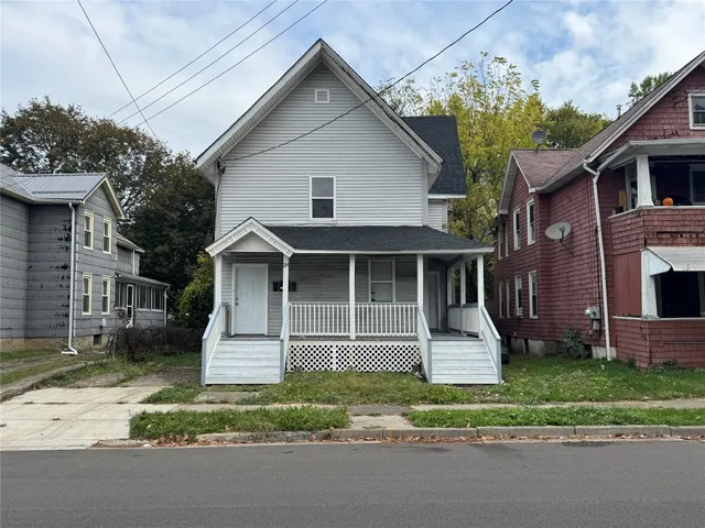 $900 | 28 Lydia Street, Unit 2, Binghamton, NY 13905