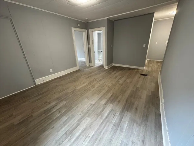 $900 | 28 Lydia Street, Unit 2, Binghamton, NY 13905