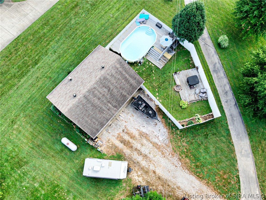 6824 St Marys Road Floyds Knobs, IN 47119 - Photo 44 of 46