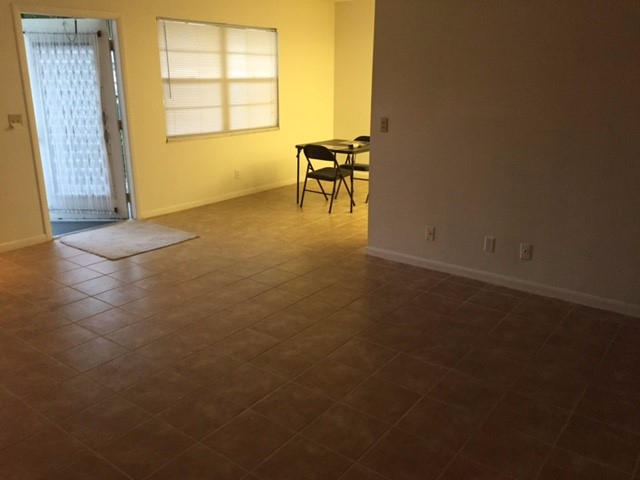 1026 Ainslie Drive Boca Raton, FL 33434 - Photo 4 of 12 Living Room 2