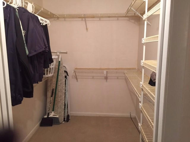1026 Ainslie Drive Boca Raton, FL 33434 - Photo 10 of 12 closet