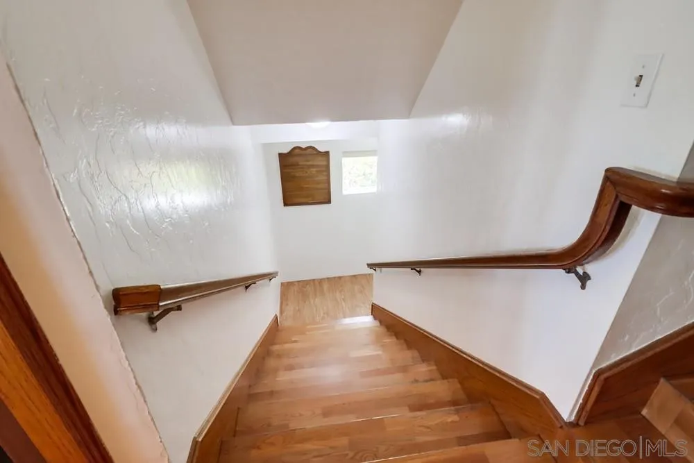 12718 Willow Road Lakeside, CA 92040 - Photo 15 of 46 a view of a room with gym equipment