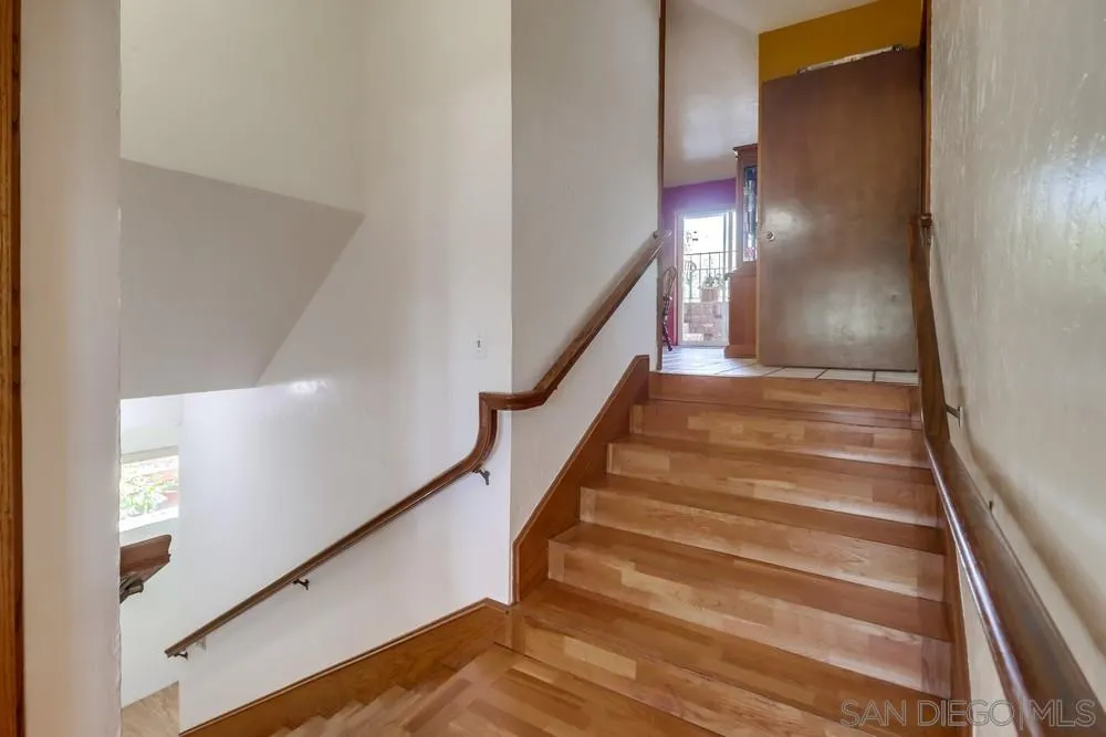 12718 Willow Road Lakeside, CA 92040 - Photo 7 of 46 a view of entryway