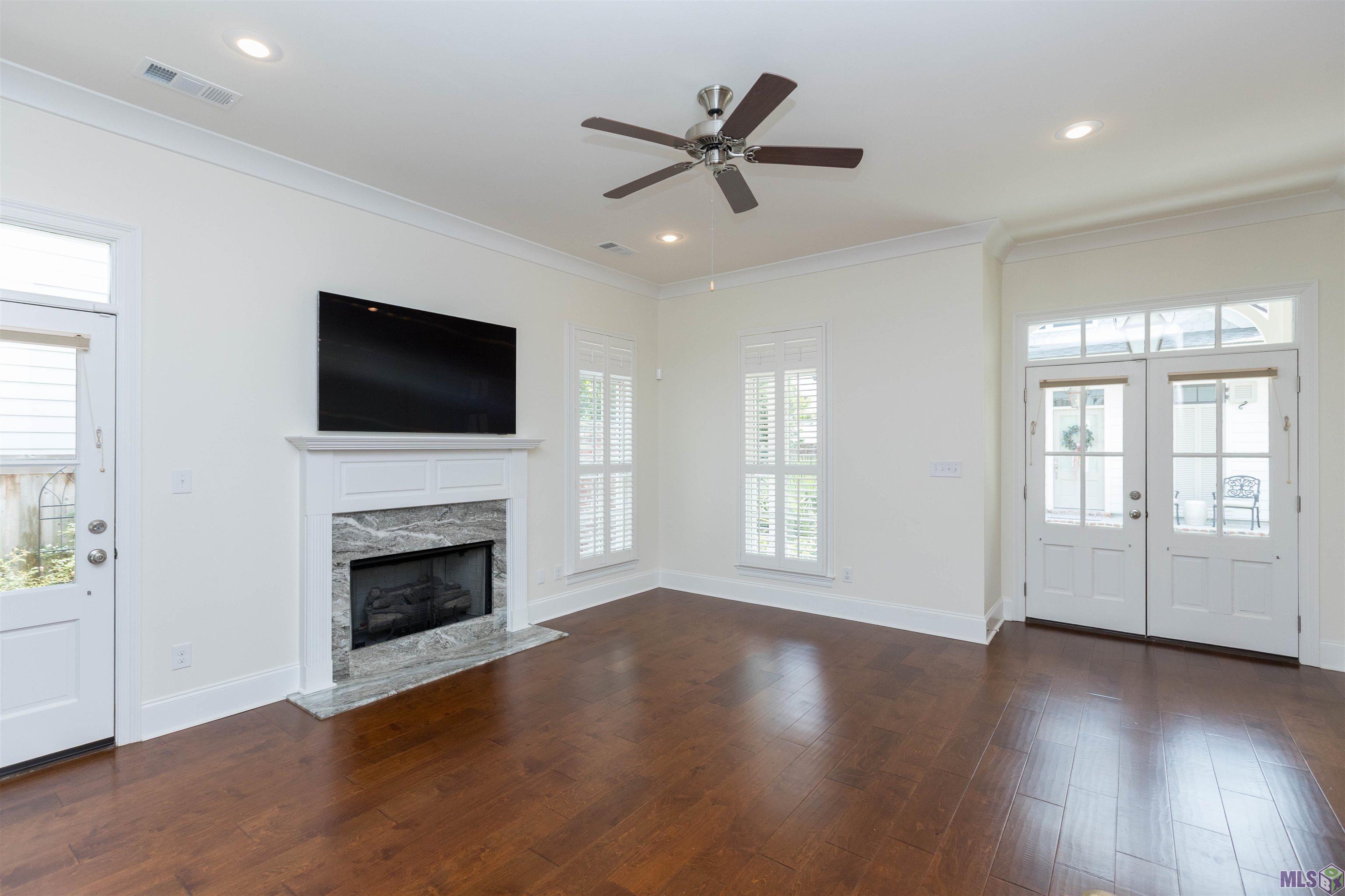 5118 Cheneau Lane Baton Rouge, LA 70808 - Photo 41 of 43