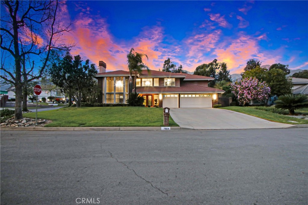 7954 Thoroughbred Street Rancho Cucamonga, CA 91701 - Photo 1 of 63
