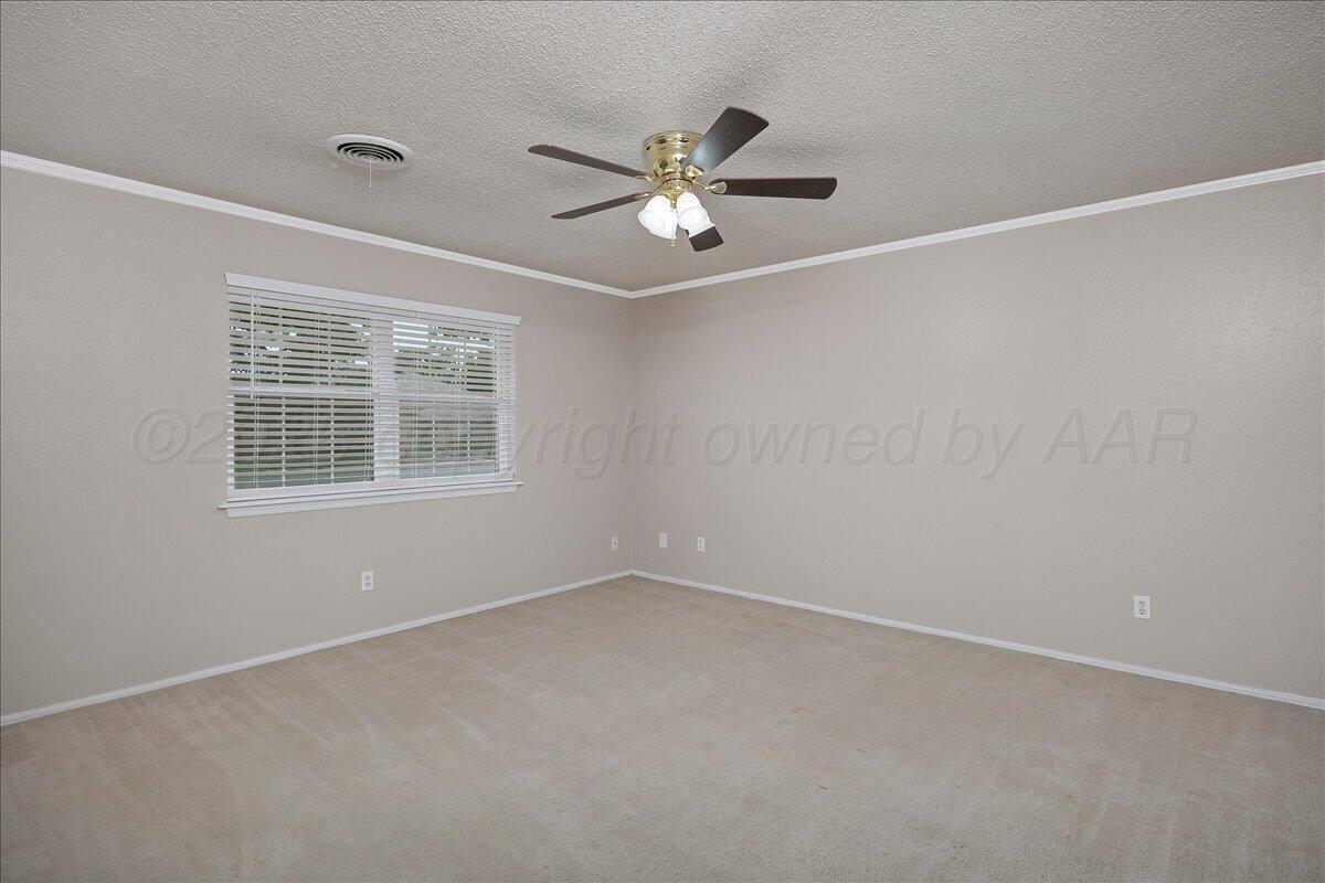 3529 Cinderella Lane Amarillo, TX 79121 - Photo 21 of 30 21-Bedroom 2