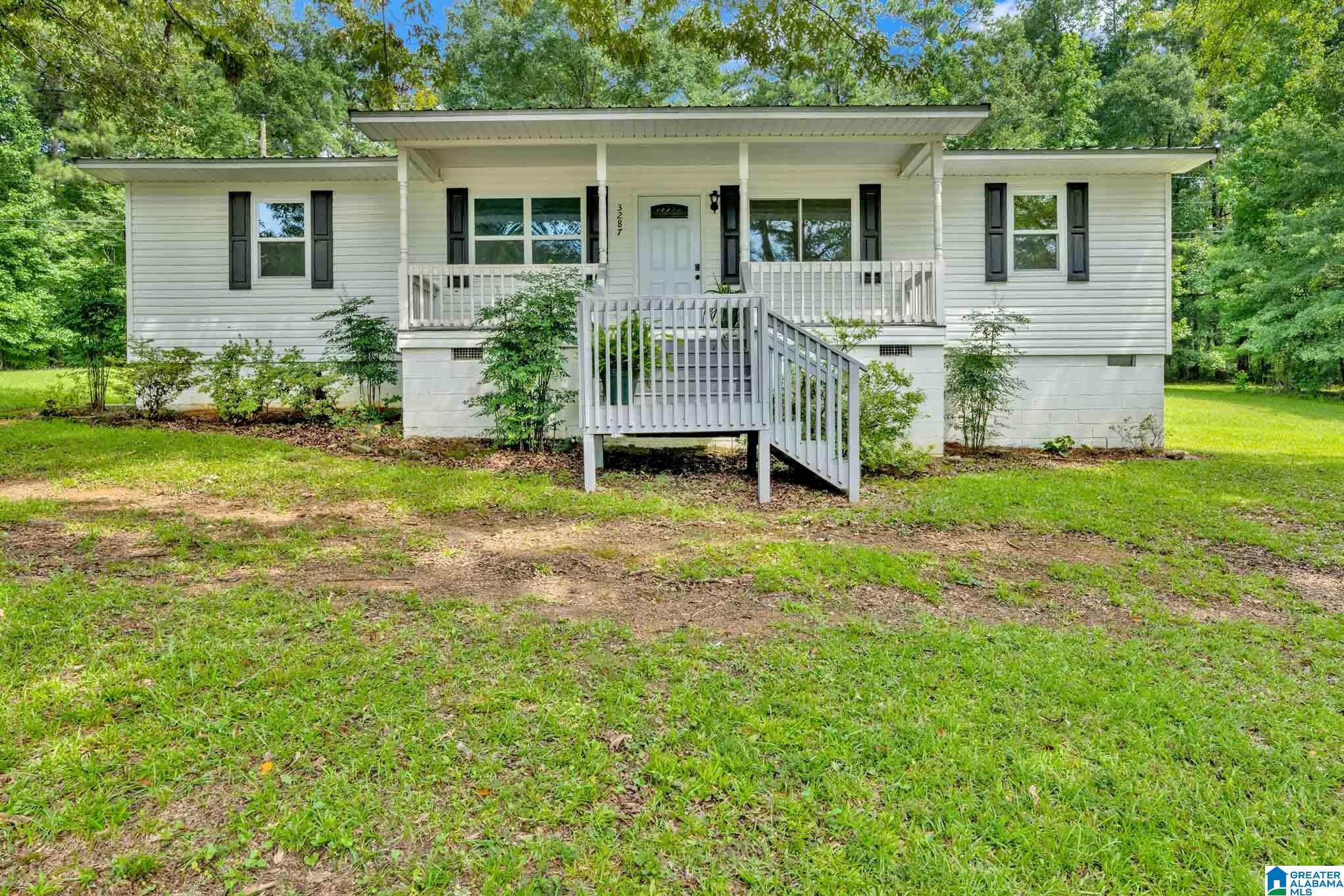 3287 Warrior Jasper Road Warrior, AL 35180 - Photo 1 of 26