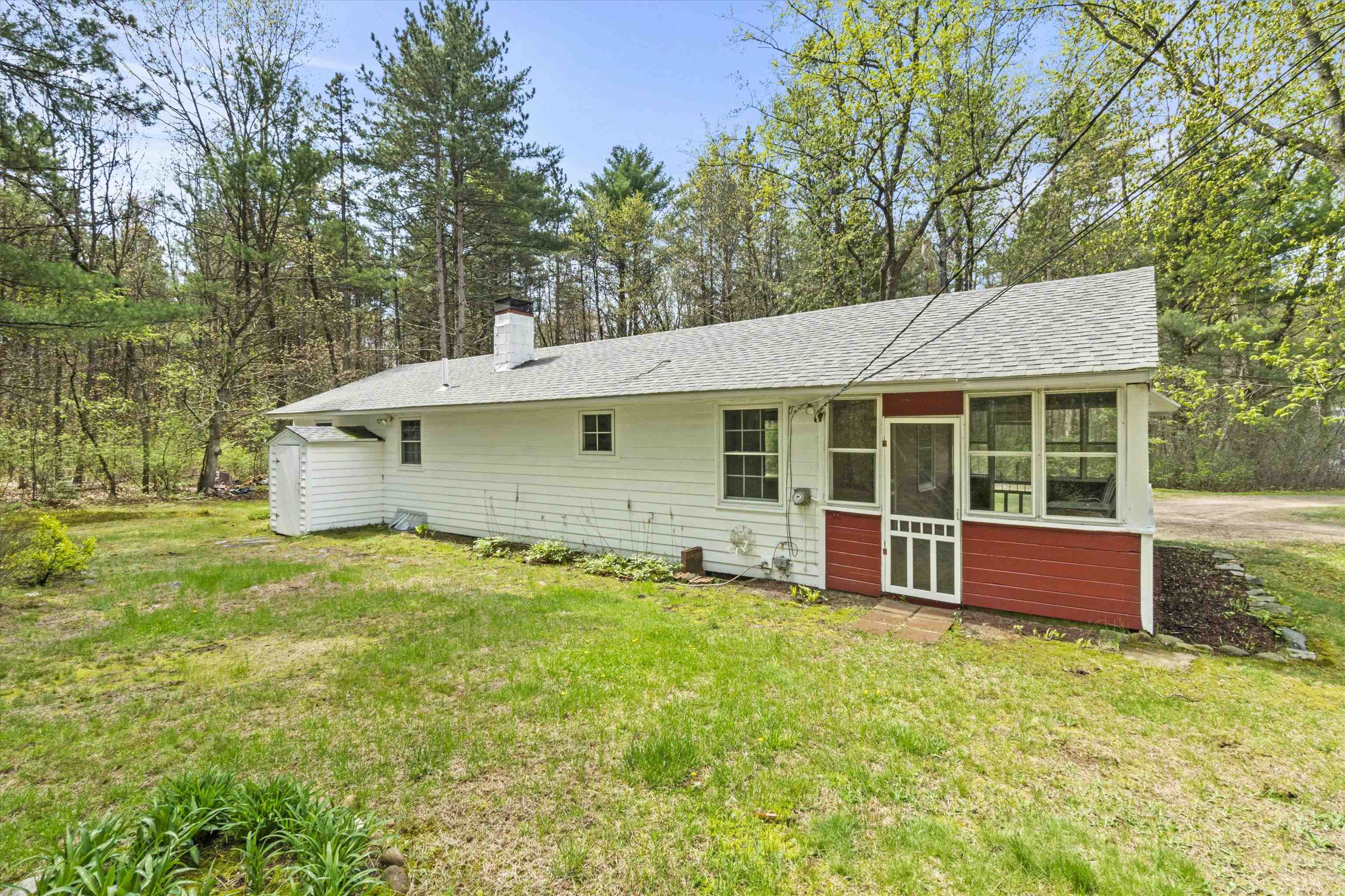 3 Hidden Ranch Drive Hooksett, NH 03106 - Photo 27 of 32