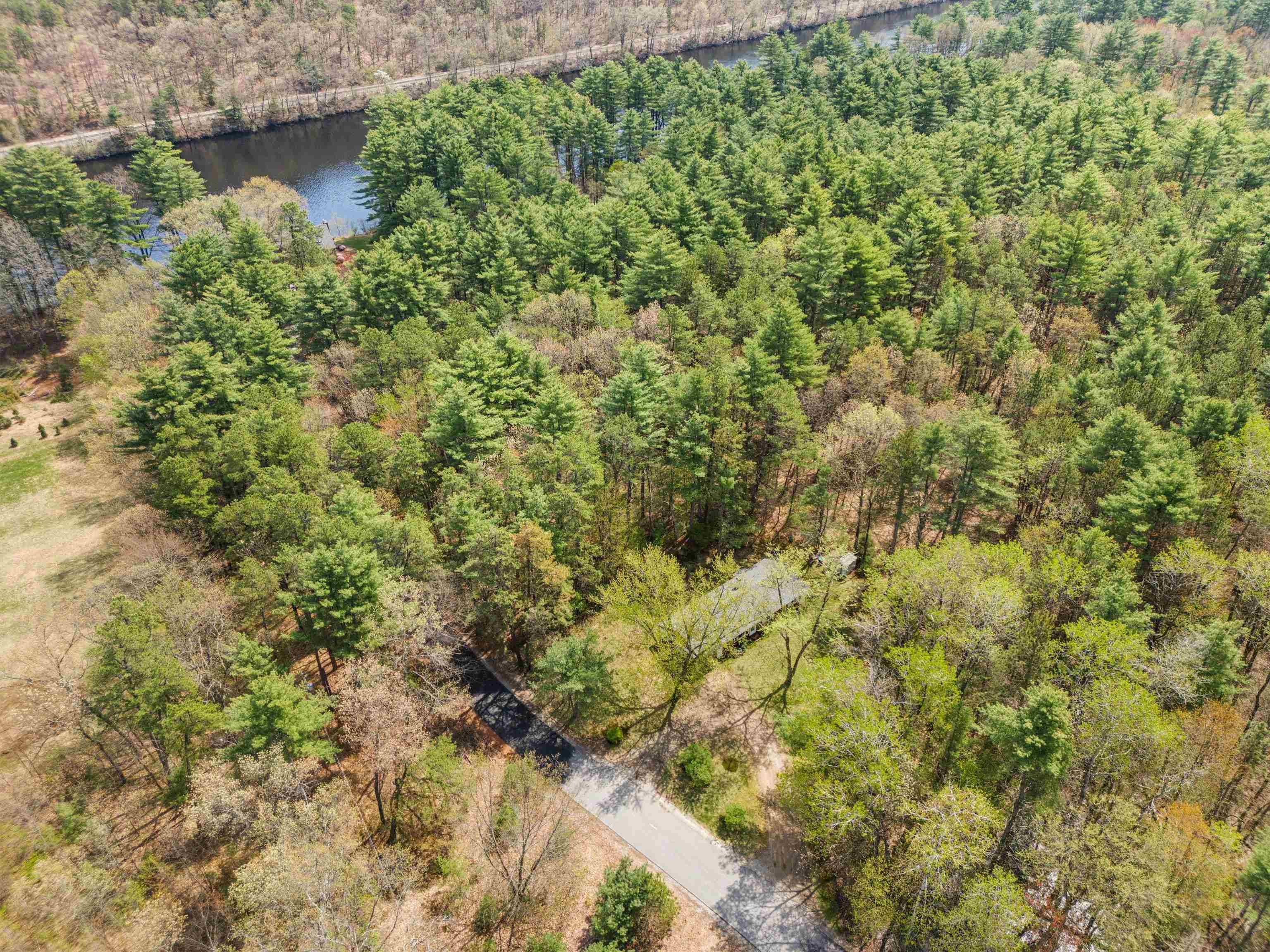 3 Hidden Ranch Drive Hooksett, NH 03106 - Photo 31 of 32