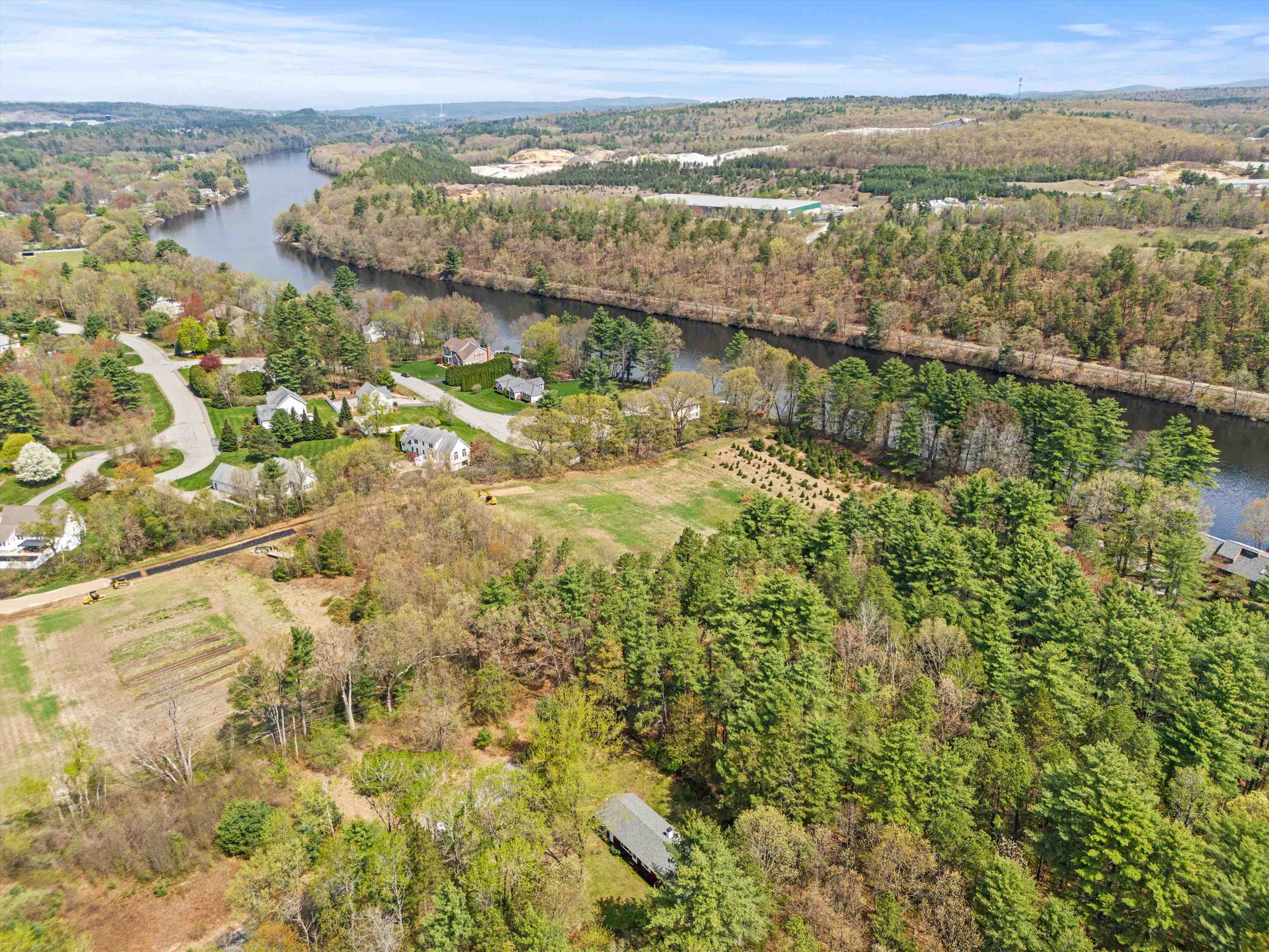 3 Hidden Ranch Drive Hooksett, NH 03106 - Photo 32 of 32