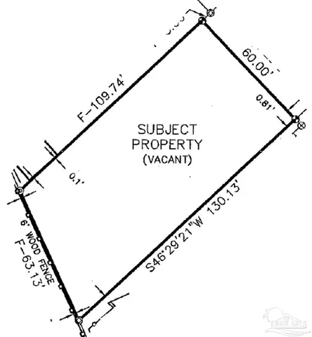 $75,000 | 407 Reeves Road, Pensacola, FL 32507
