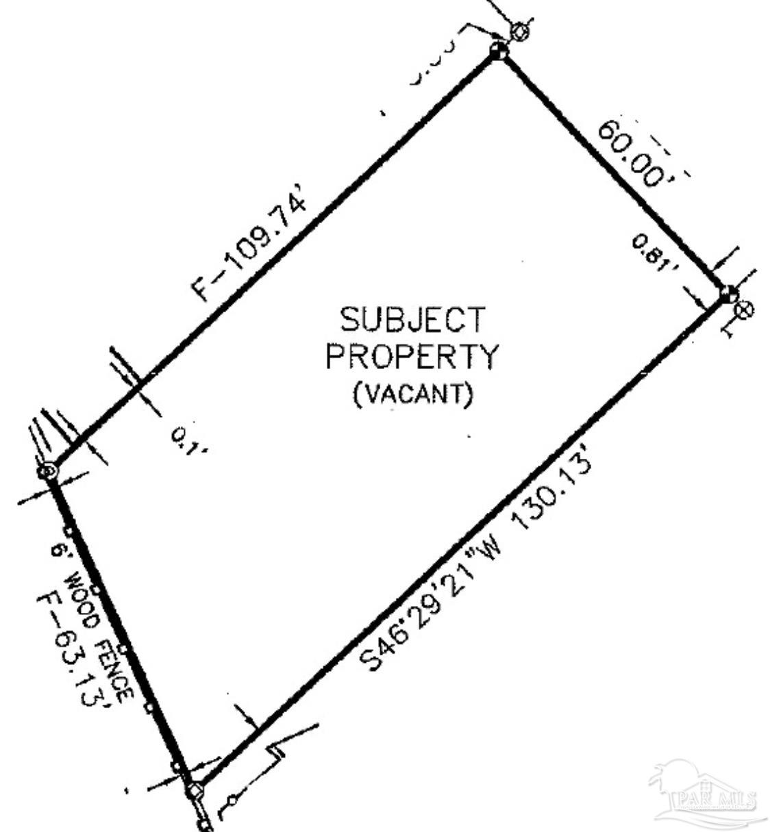 407 Reeves Road Pensacola, FL 32507 - Photo 2 of 3