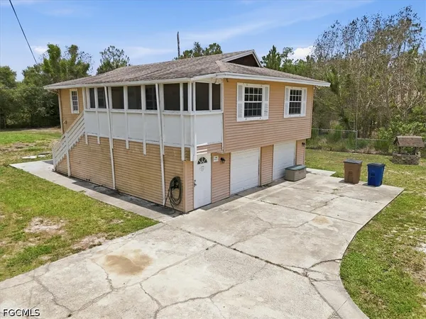 $1,650 | 1108 Truman Avenue, Lehigh Acres, FL 33972