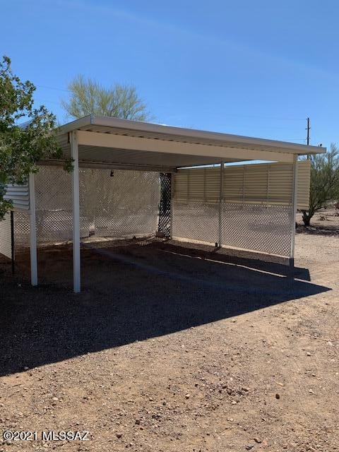 3845 South Aldon Road Tucson, AZ 85735 - Photo 15 of 15