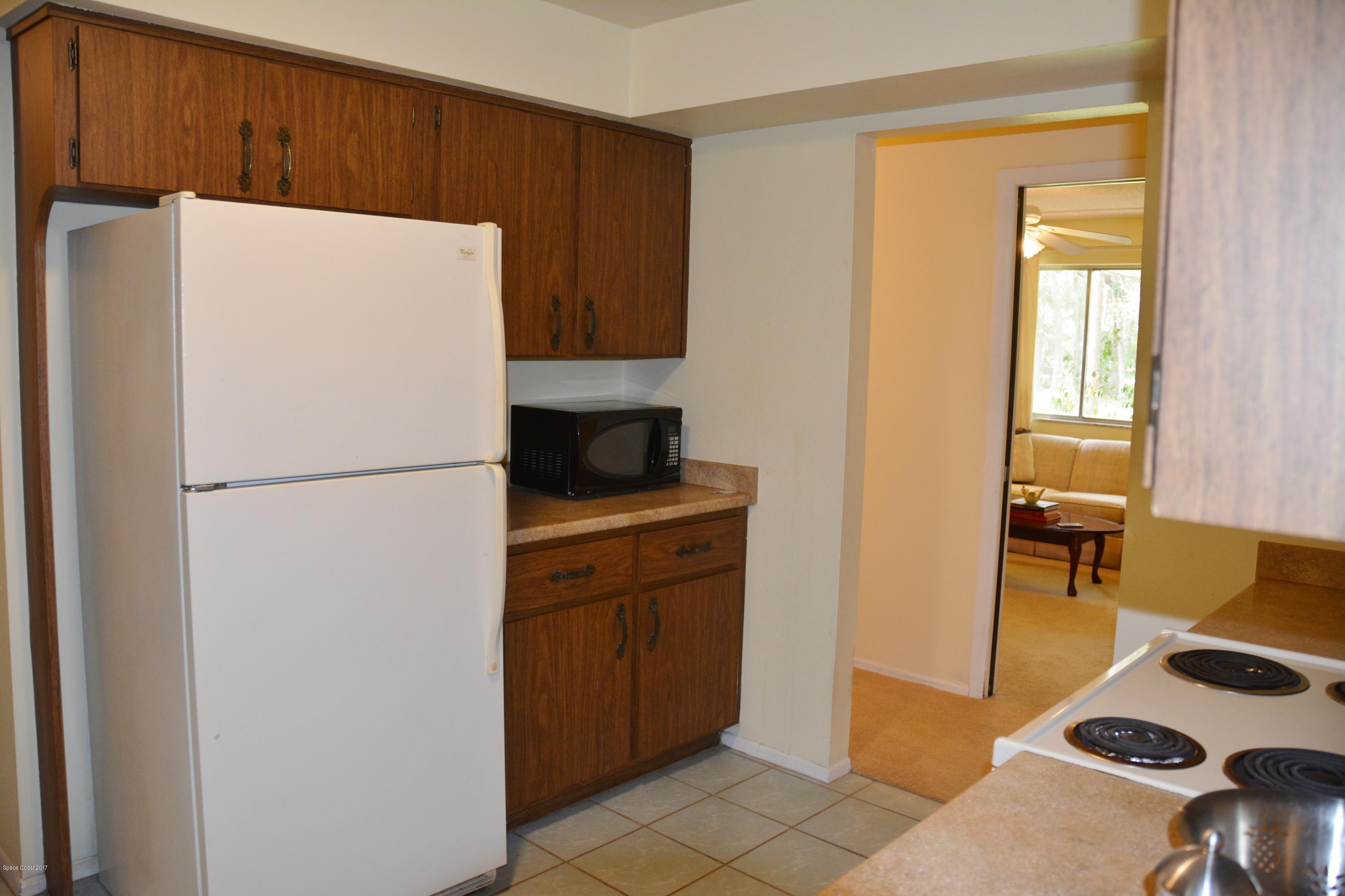 1615 Harlock Road Melbourne, FL 32934 - Photo 13 of 50 Kitchen 1