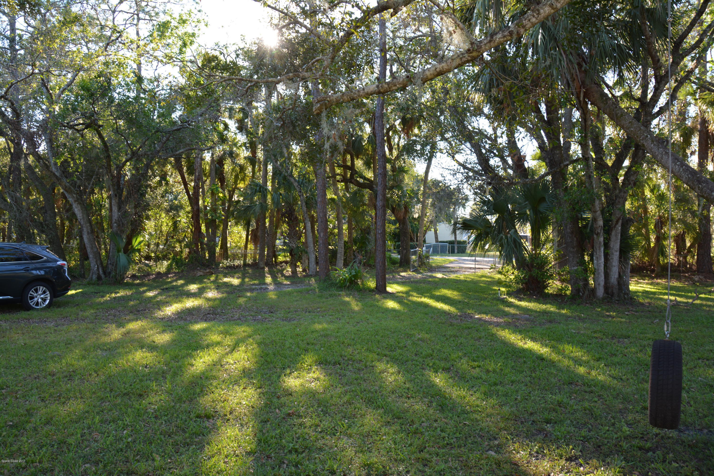 1615 Harlock Road Melbourne, FL 32934 - Photo 36 of 50 Yard - front