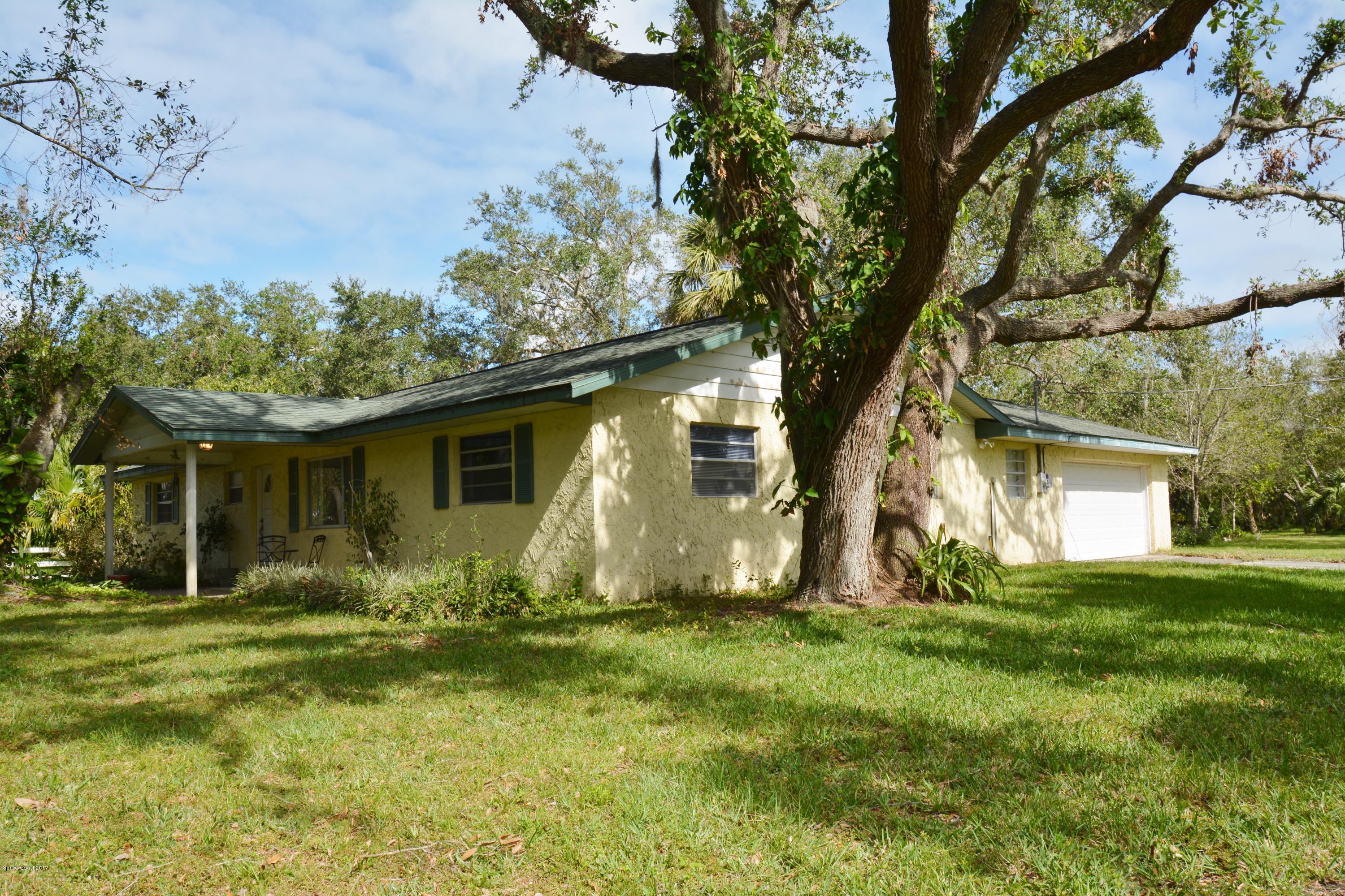 1615 Harlock Road Melbourne, FL 32934 - Photo 10 of 50 Front exterior 1