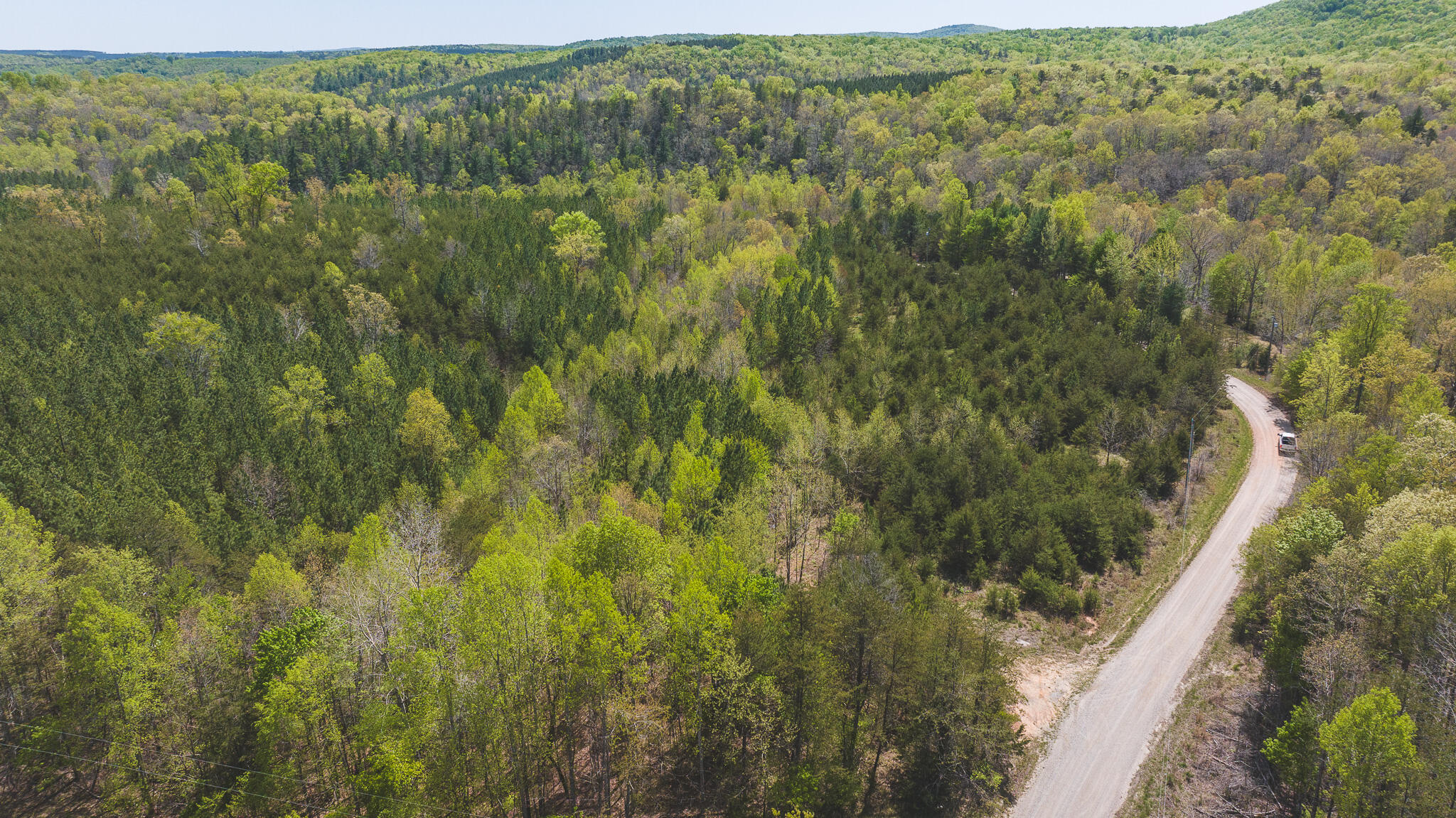 Tbd Earley Farm Road Amherst, VA 24521 - Photo 9 of 13 DJI_20240423135429_0784_D