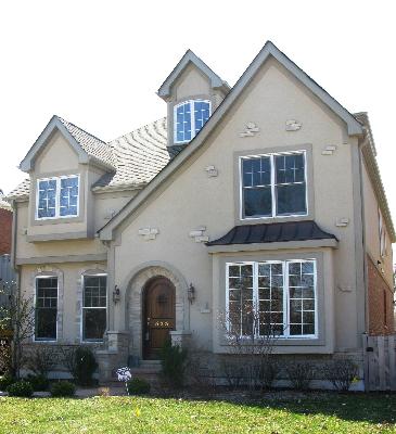 523 Selborne Road Riverside, IL 60546 - Photo 1 of 1