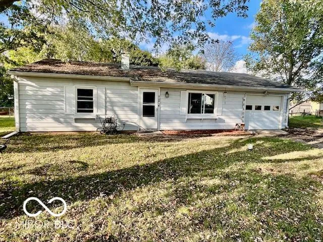 $172,999 | 510 Memorial Drive, Edinburgh, IN 46124