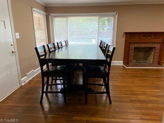 240 Styers Road Winston-Salem, NC 27105 - Photo 12 of 35 Gallery Image 12