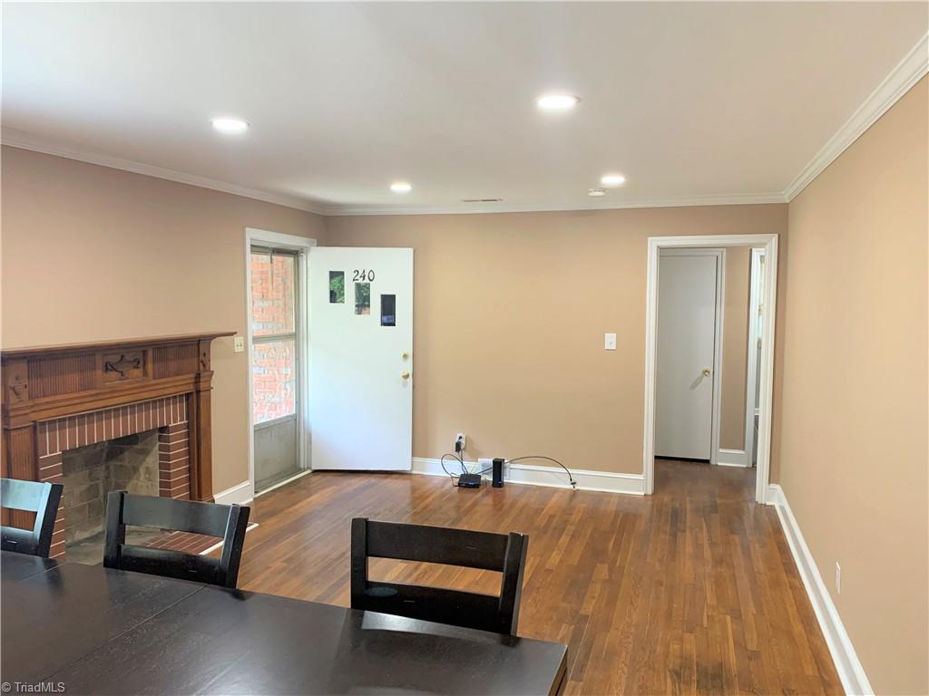 240 Styers Road Winston-Salem, NC 27105 - Photo 8 of 35 Gallery Image 8
