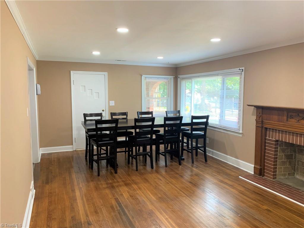 240 Styers Road Winston-Salem, NC 27105 - Photo 10 of 35 Gallery Image 10