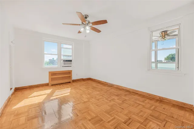 $399,900 | 3725 Henry Hudson Parkway West, Unit 6D | Riverdale