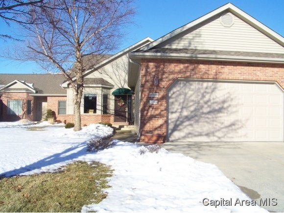 4910 Eagle Crest Court Springfield, IL 62711 - Photo 1 of 3 Gallery Image 1