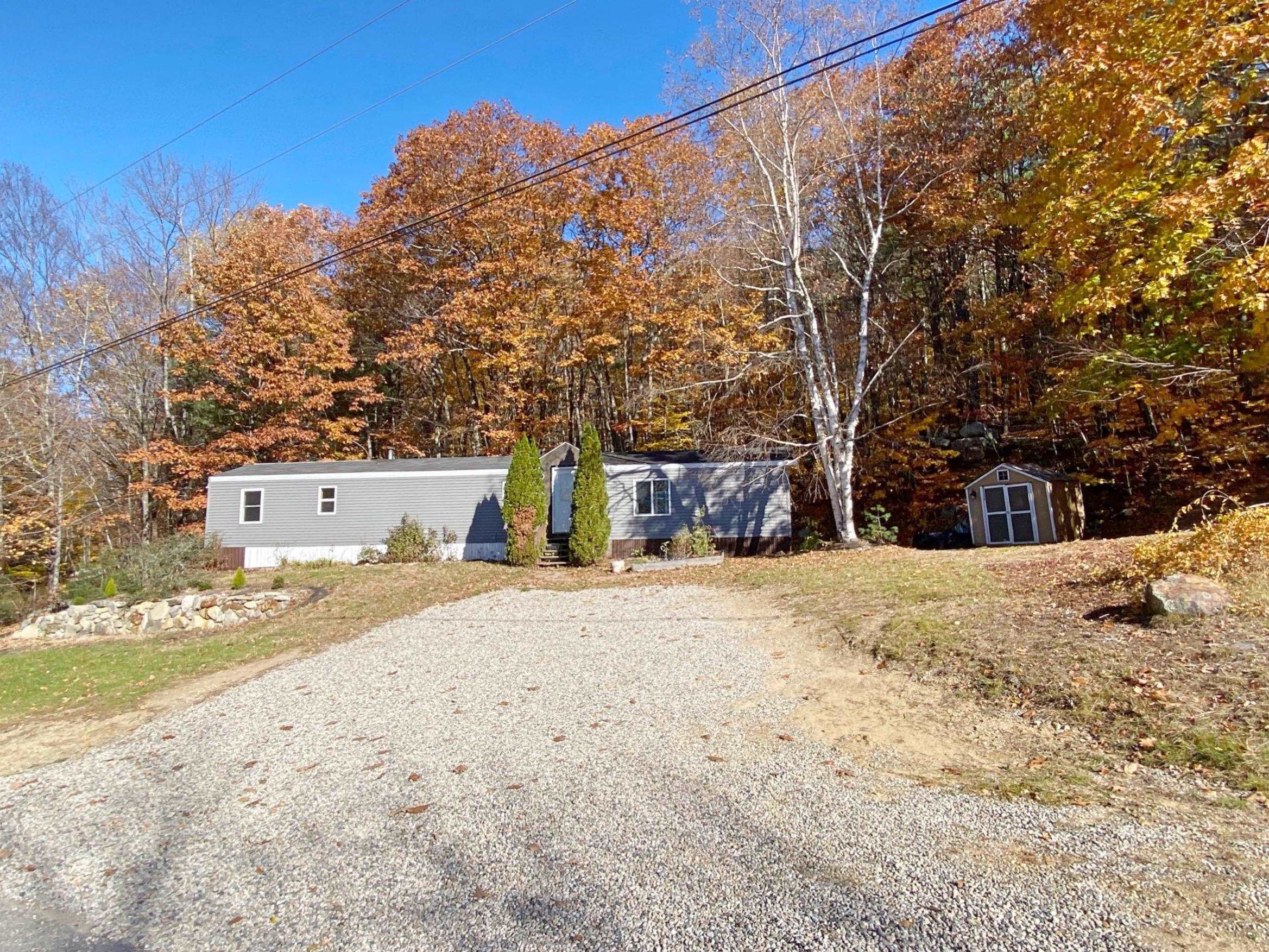 12 Manbow Road Alton, NH 03809 - Photo 1 of 22