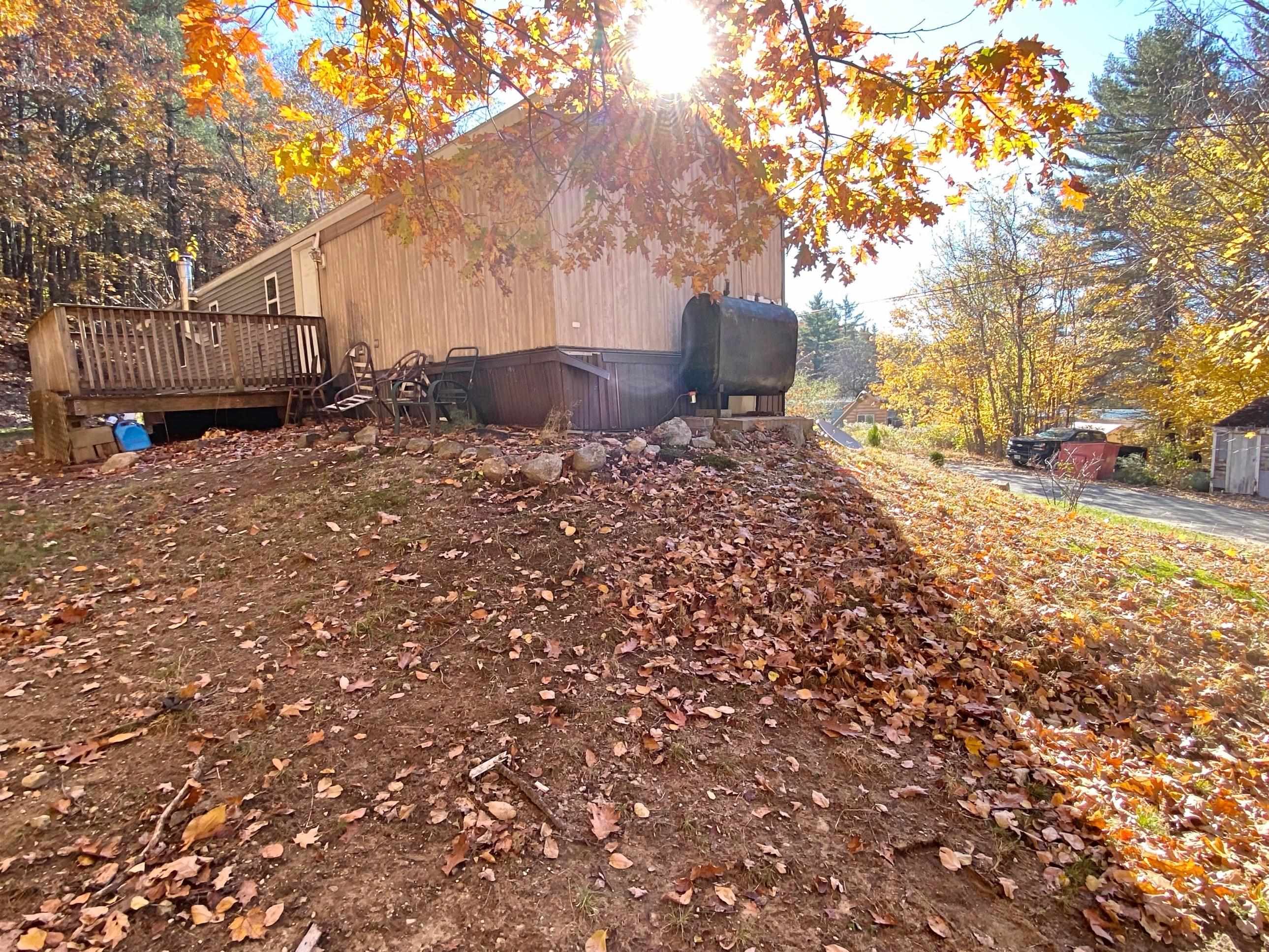 12 Manbow Road Alton, NH 03809 - Photo 18 of 22