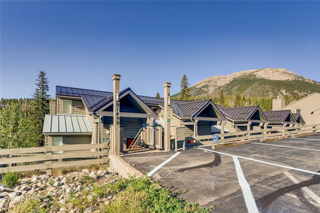 91499 Ryan Gulch Road, Unit B2 Silverthorne, CO 80498 - Photo 2 of 28 Gallery Image 2