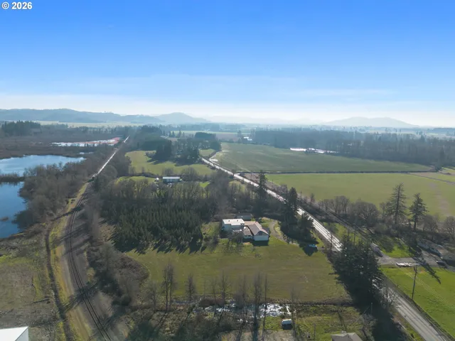 $625,000 | 35113 Brewster Road, Lebanon, OR 97355