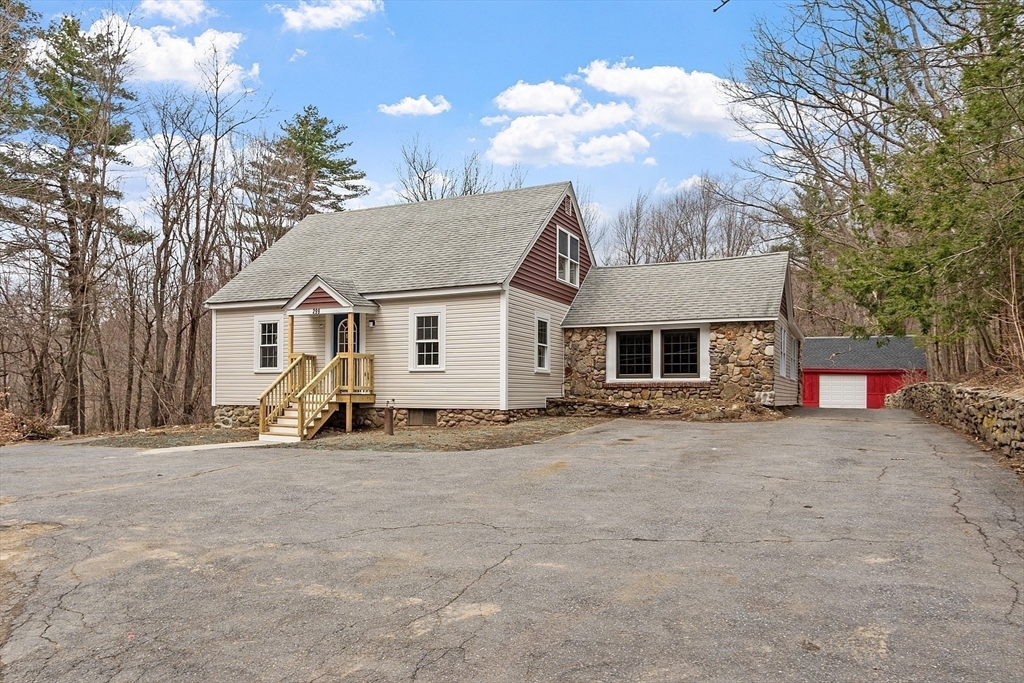 299 Sheldon Road Fitchburg, MA 01420 - Photo 34 of 39 Gallery Image 34