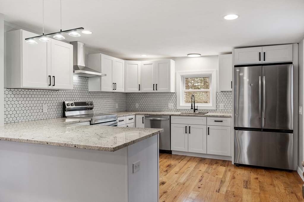 299 Sheldon Road Fitchburg, MA 01420 - Photo 8 of 39 Gallery Image 8