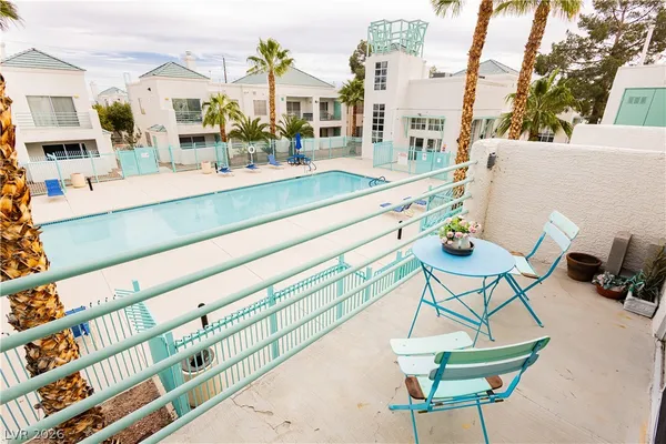 $205,000 | 7100 West Pirates Cove Road, Unit 2090, Las Vegas, NV 89145