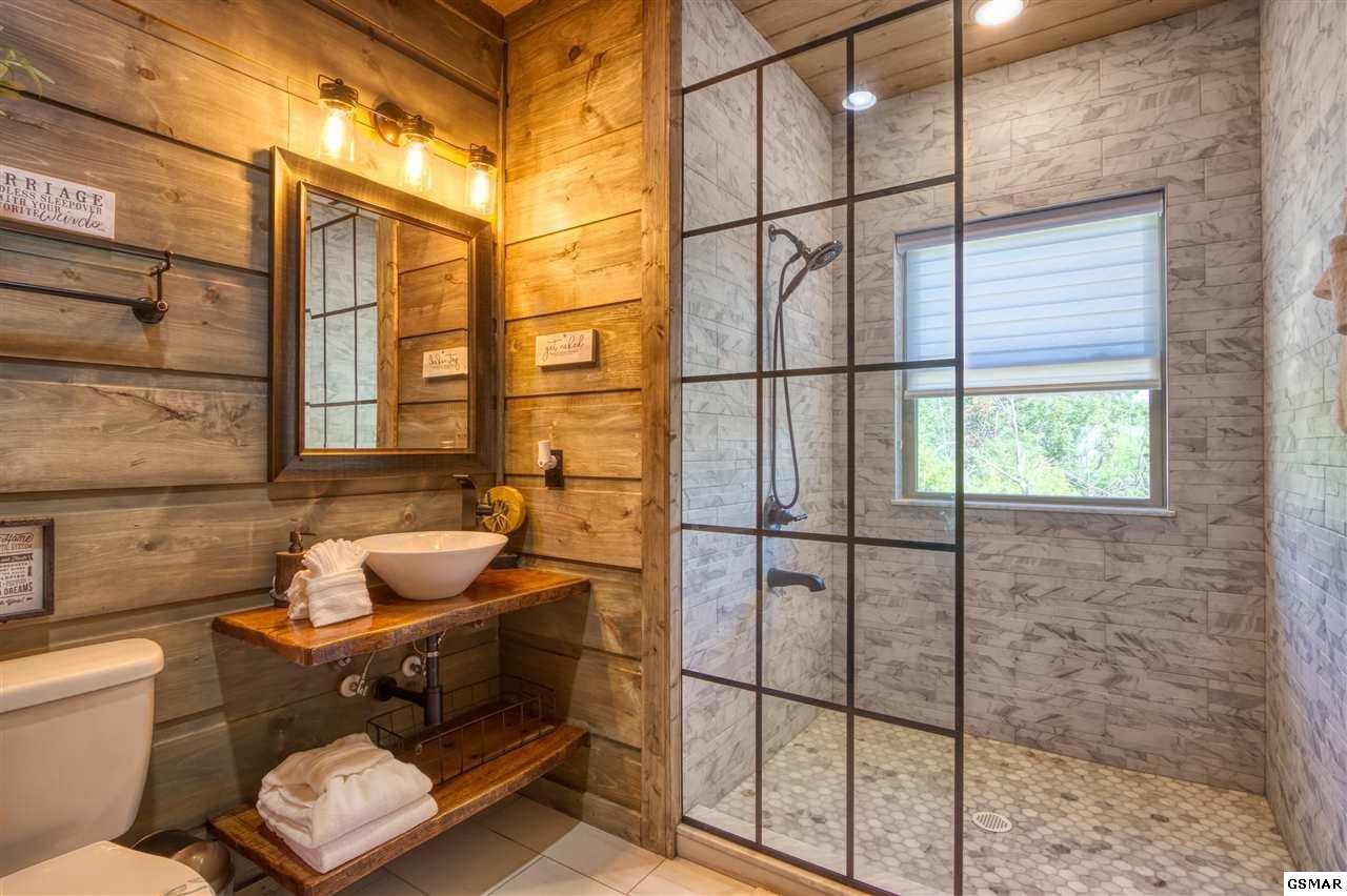 862 Cliff Branch Road Gatlinburg, TN 37738 - Photo 26 of 31 Gallery Image 26