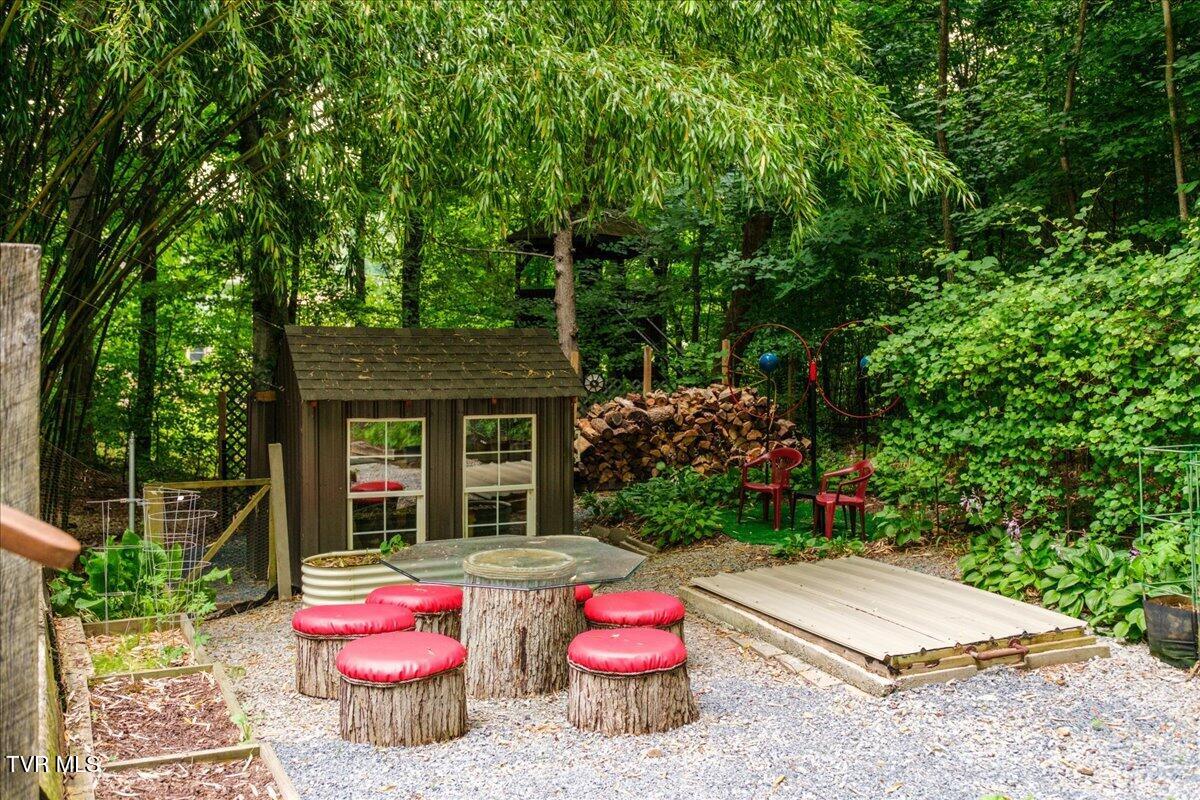 2031 Ridgefield Road Johnson City, TN 37601 - Photo 129 of 162 116-WBP-Ridgefield-Rd-116