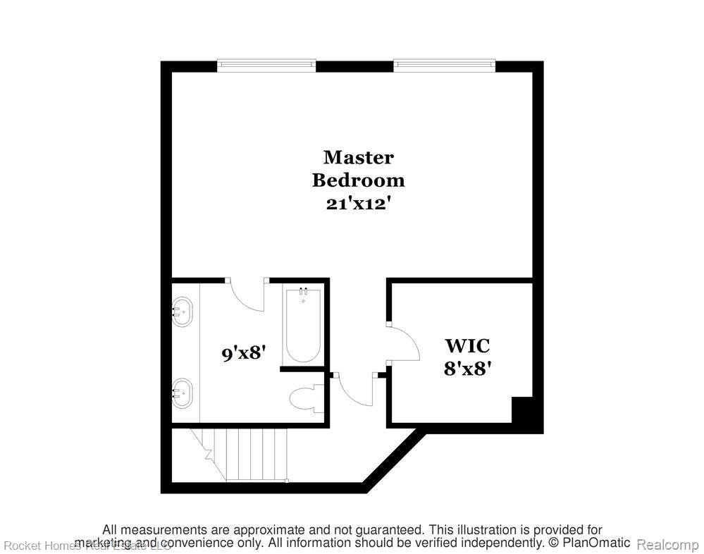 4305 Schaefer Road Dearborn, MI 48126 - Photo 26 of 27 Upper-f350051.jpg