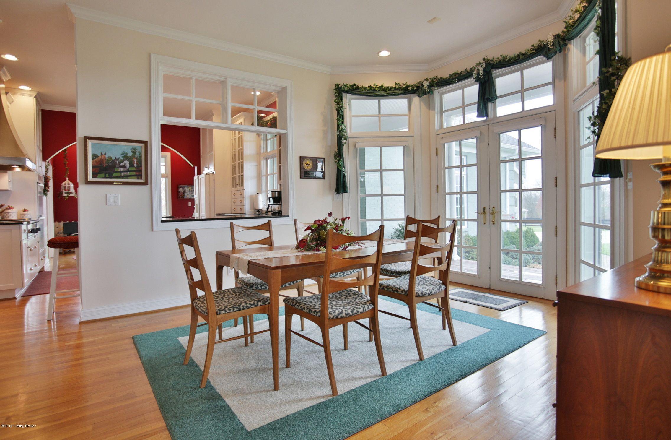 2613 Todds Point Road Simpsonville, KY 40067 - Photo 20 of 57 DR1