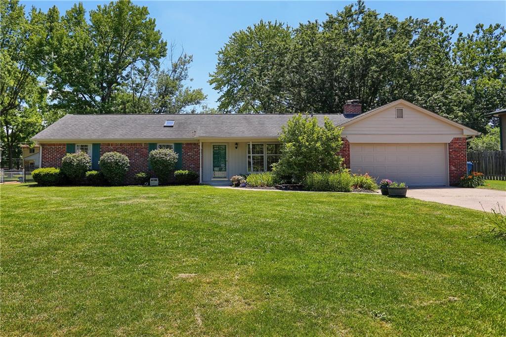 6421 Hythe Road Indianapolis, IN 46220 - Photo 1 of 36 Gallery Image 1