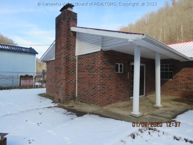 804 Gilbert Creek Road Baisden, WV 25608 - Photo 4 of 14 Gallery Image 4
