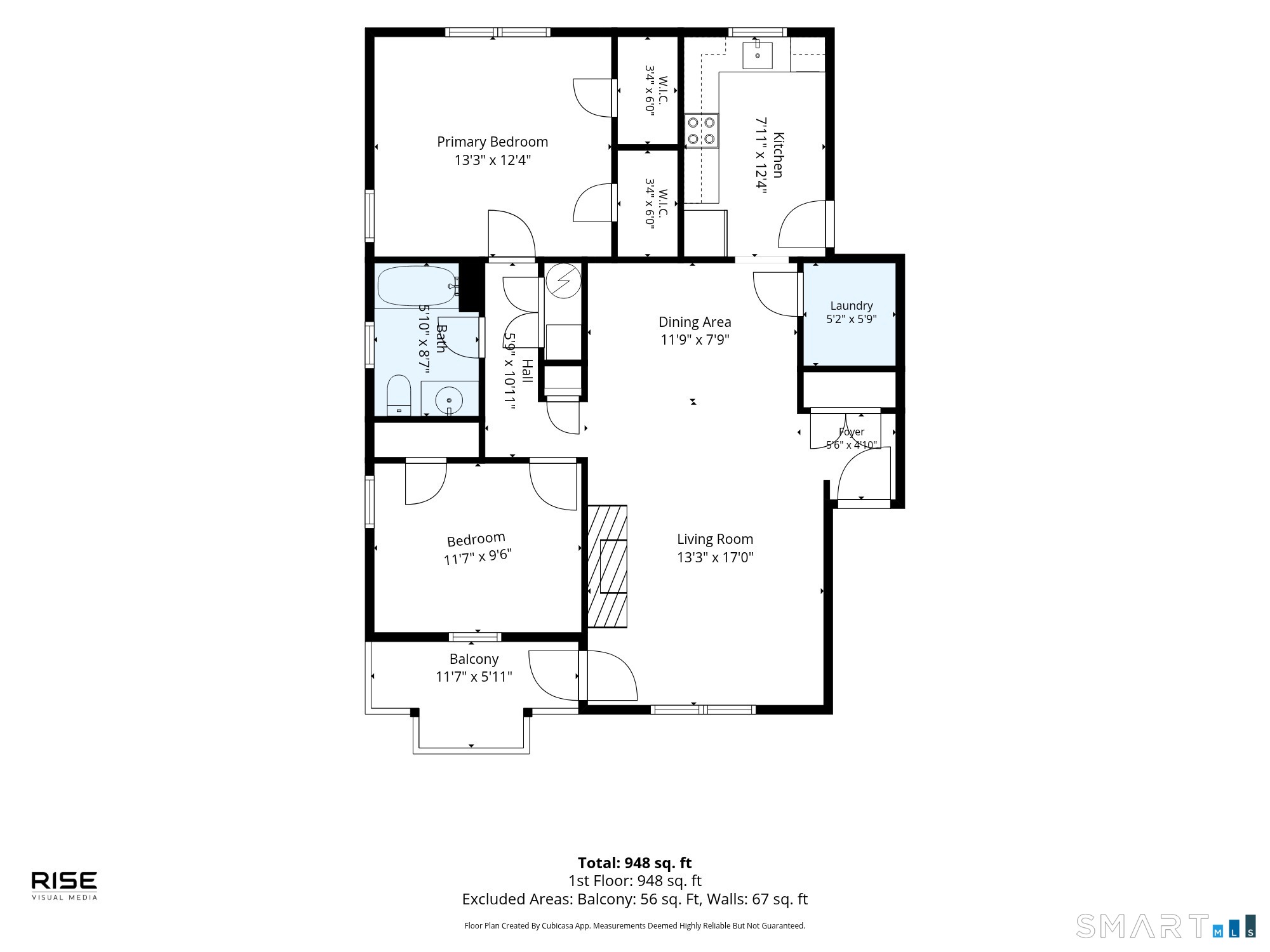 80 Front Street, Unit 80 New Haven, CT 06513 - Photo 30 of 30