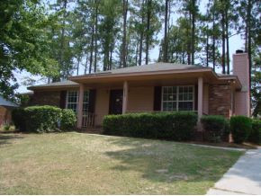 2605 Claymont Road Hephzibah, GA 30815 - Photo 1 of 1 Main View