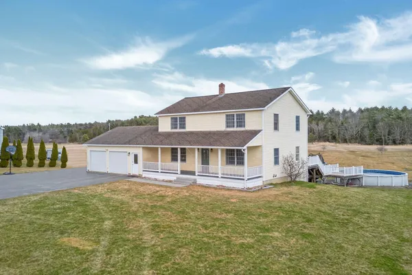 $425,000 | 891 Garland Road, Winslow, ME 04901