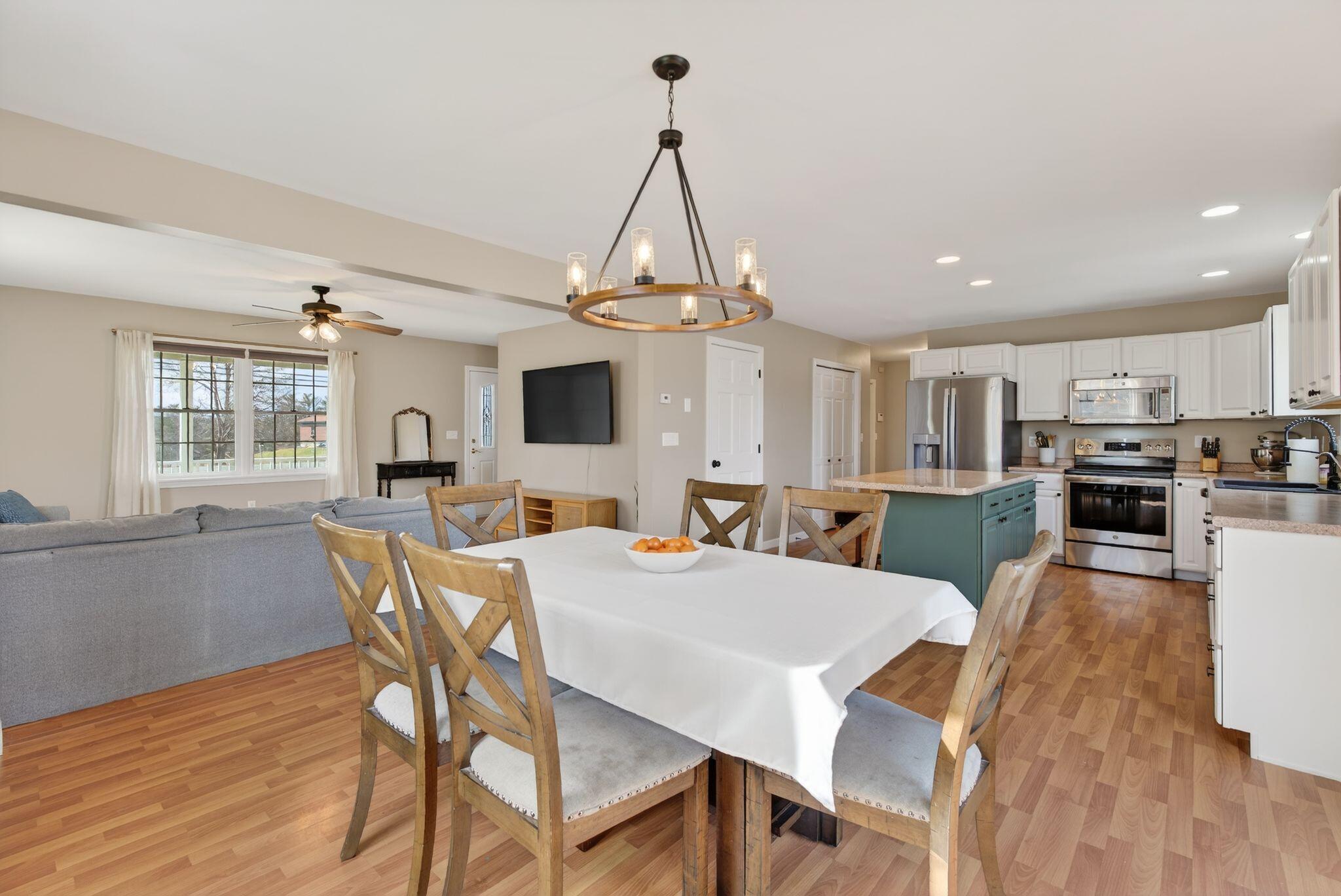 891 Garland Road Winslow, ME 04901 - Photo 18 of 69 891 Garland Road