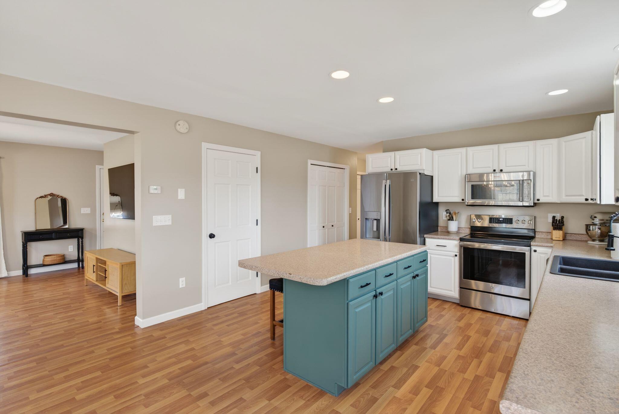 891 Garland Road Winslow, ME 04901 - Photo 21 of 69 891 Garland Road