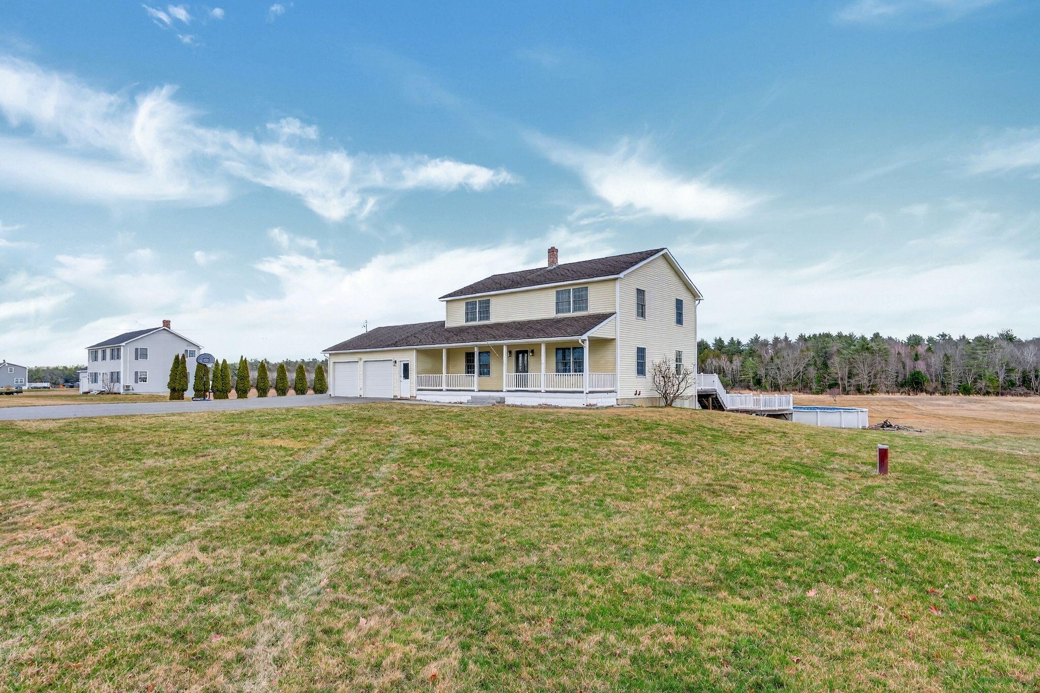 891 Garland Road Winslow, ME 04901 - Photo 53 of 69 891 Garland Road